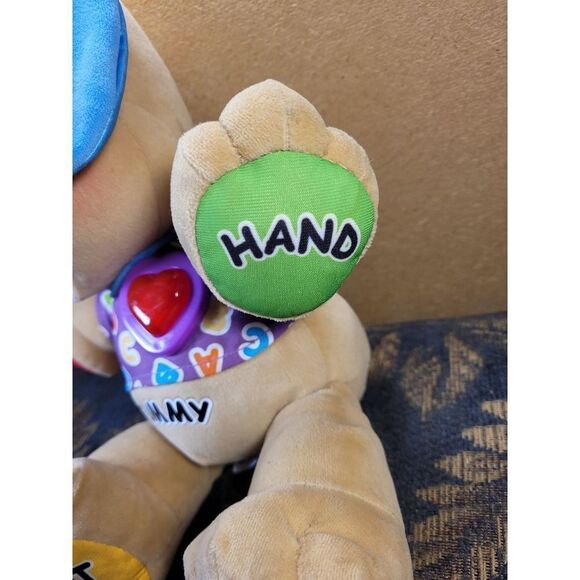 Fisher-Price Laugh & LearnLove to Play Puppy - Picture 6 of 10